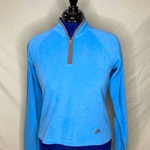 North Face fleece. Women’s